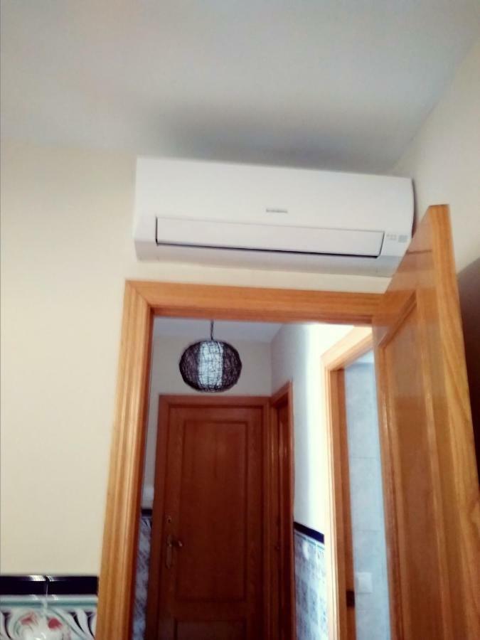 Apartamento Turistico La Victoria Trujillo Exterior foto